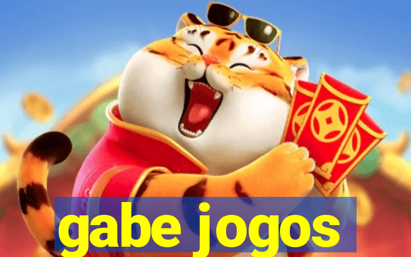 gabe jogos